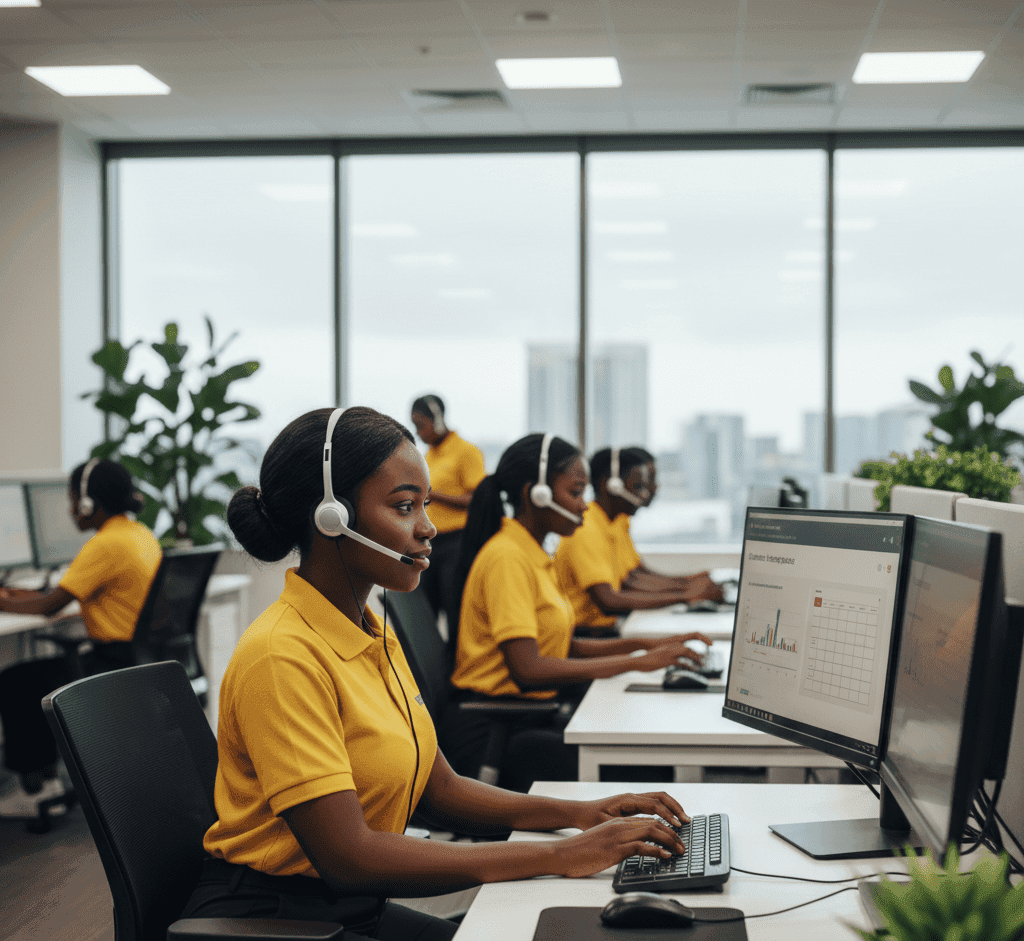 graduate learnership programme south africa