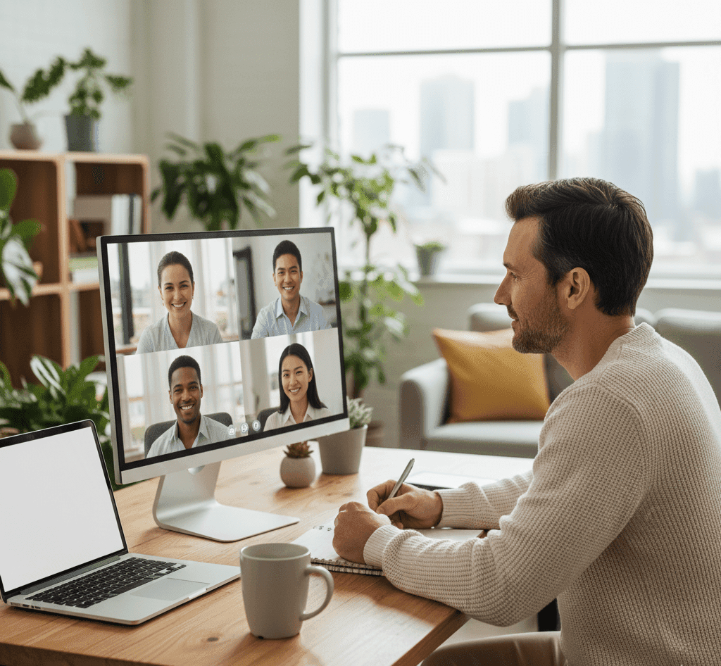 remote customer service jobs in South Africa