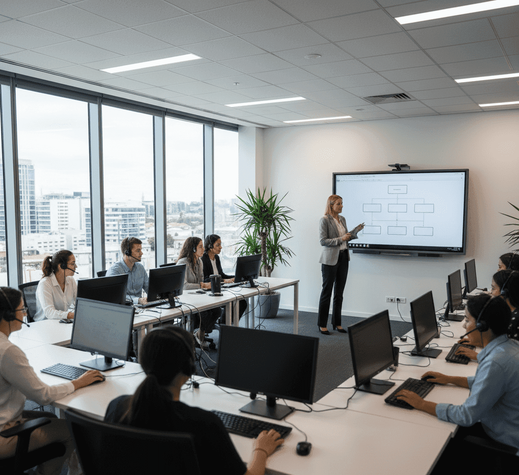 contact centre learnership 2026
