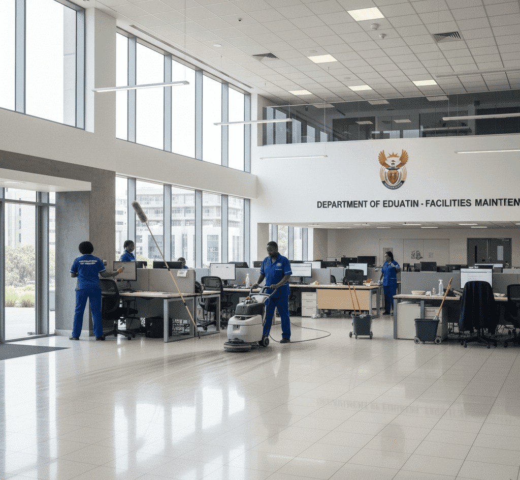 apply for government general worker jobs