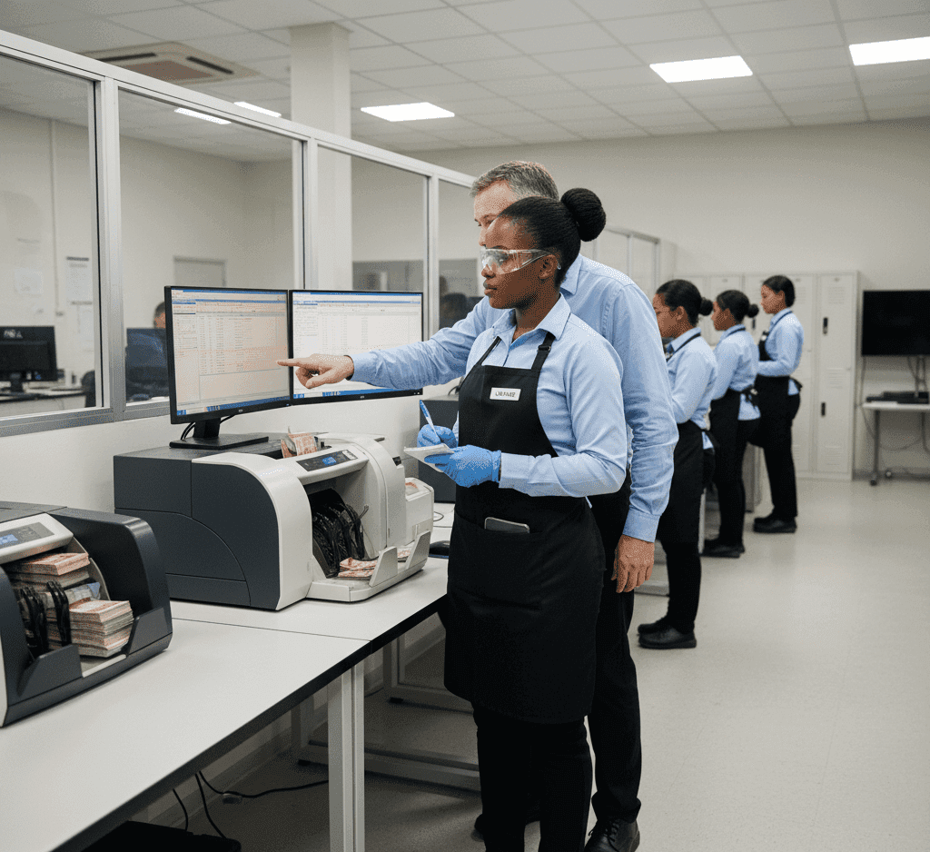cash processor learnership for disabled youth