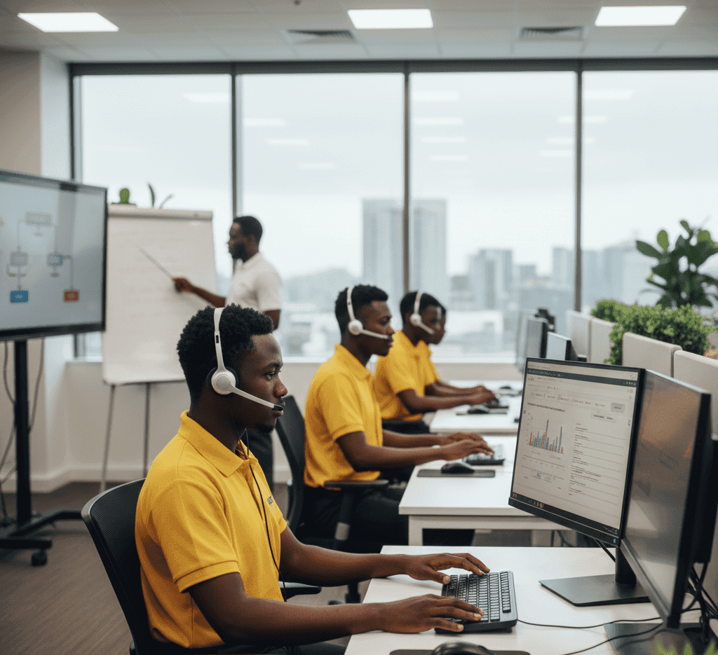 graduate learnership programme south africa