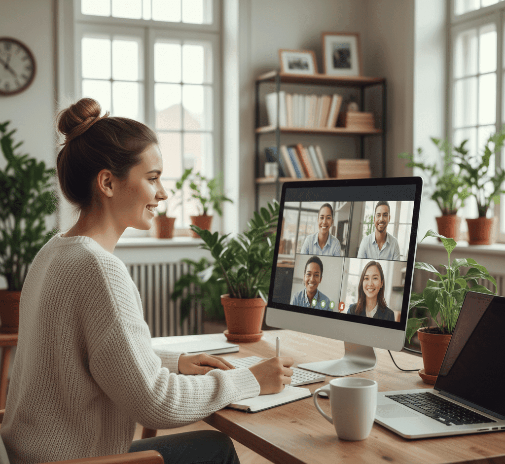 remote customer service jobs in South Africa
