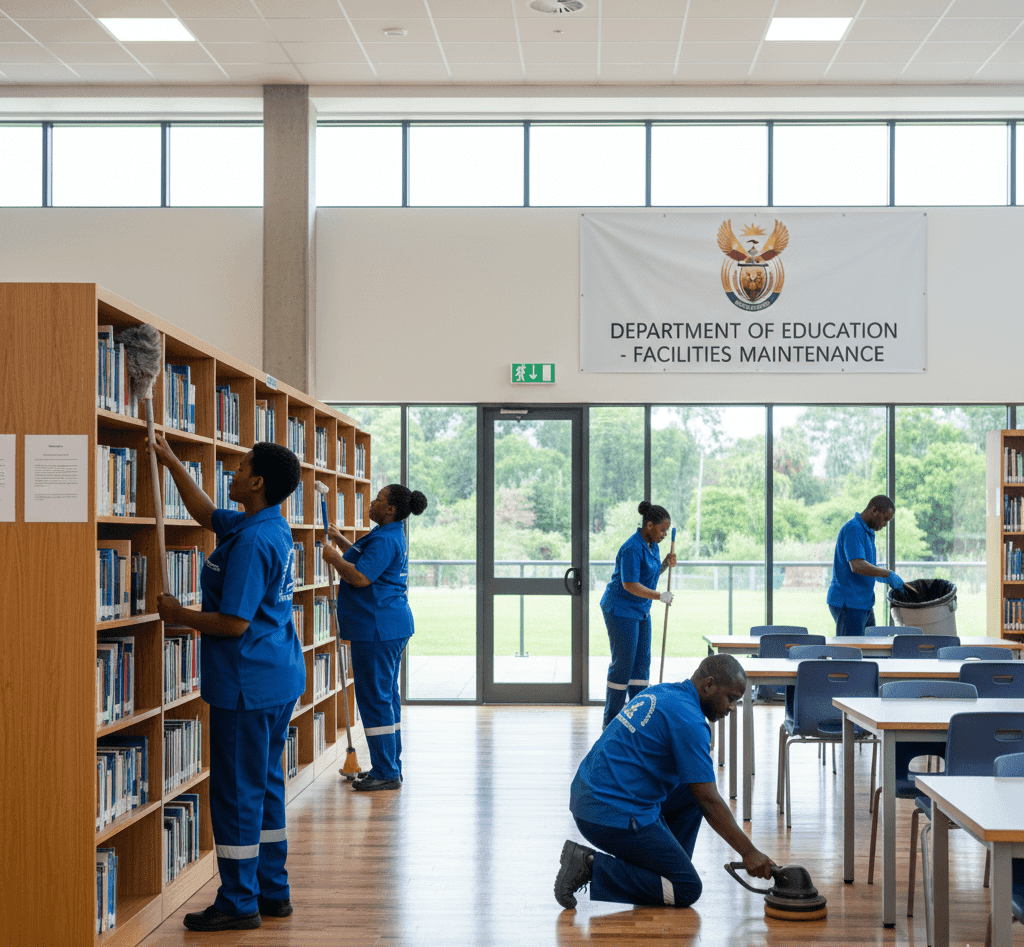 apply for government general worker jobs