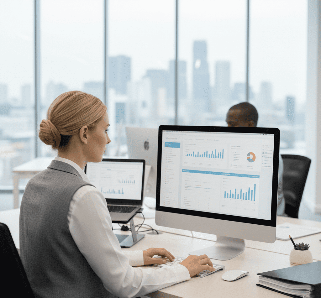 service consultant opportunity south africa