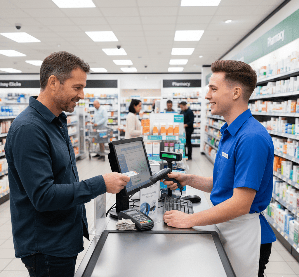 cashier jobs in Rustenburg
