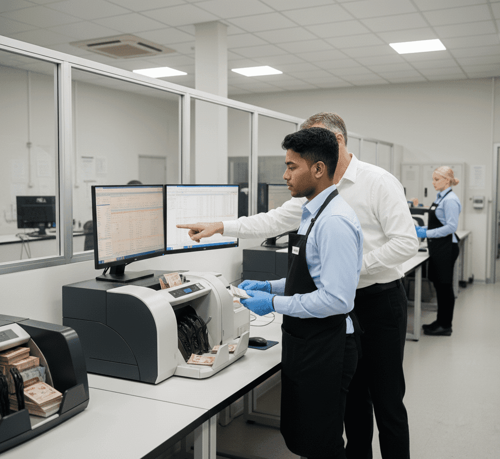 cash processor learnership for disabled youth