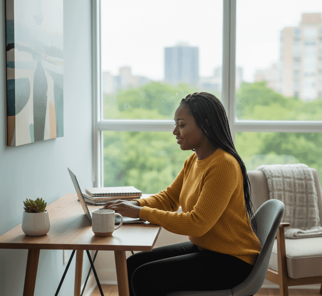 work from home customer service jobs
