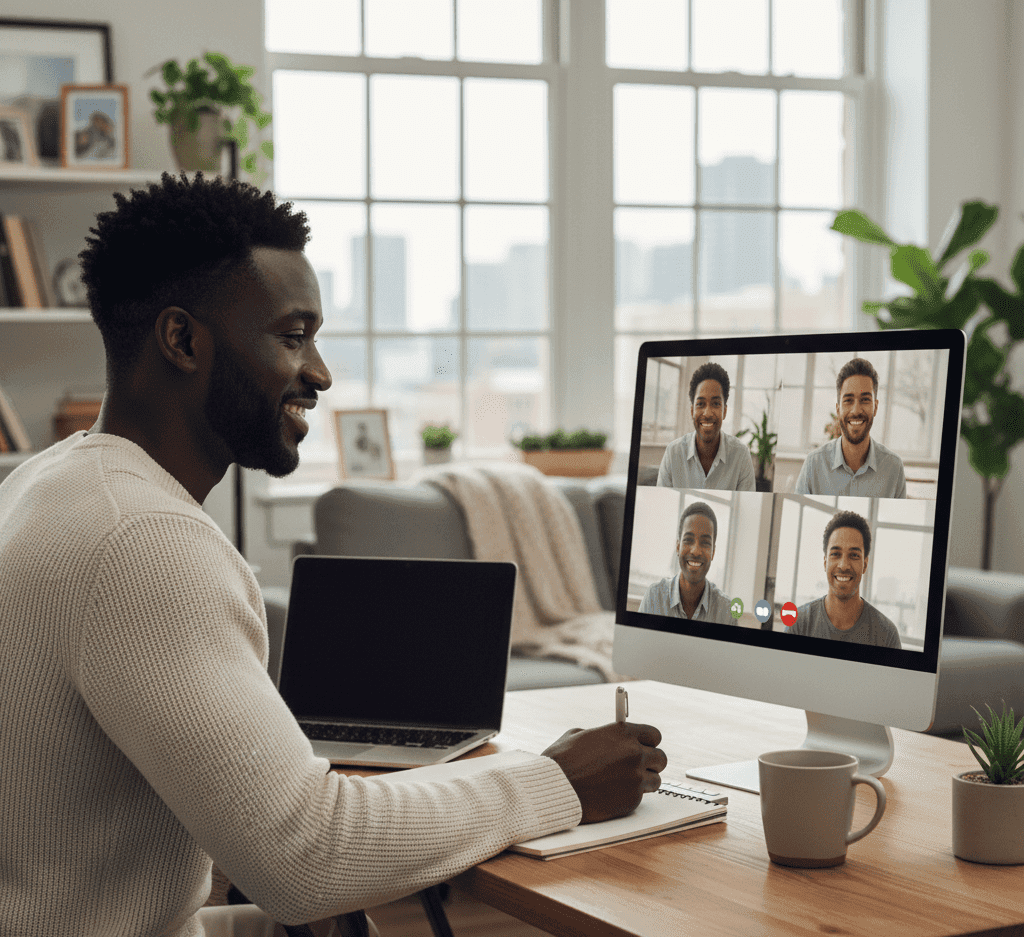 remote customer service jobs in South Africa