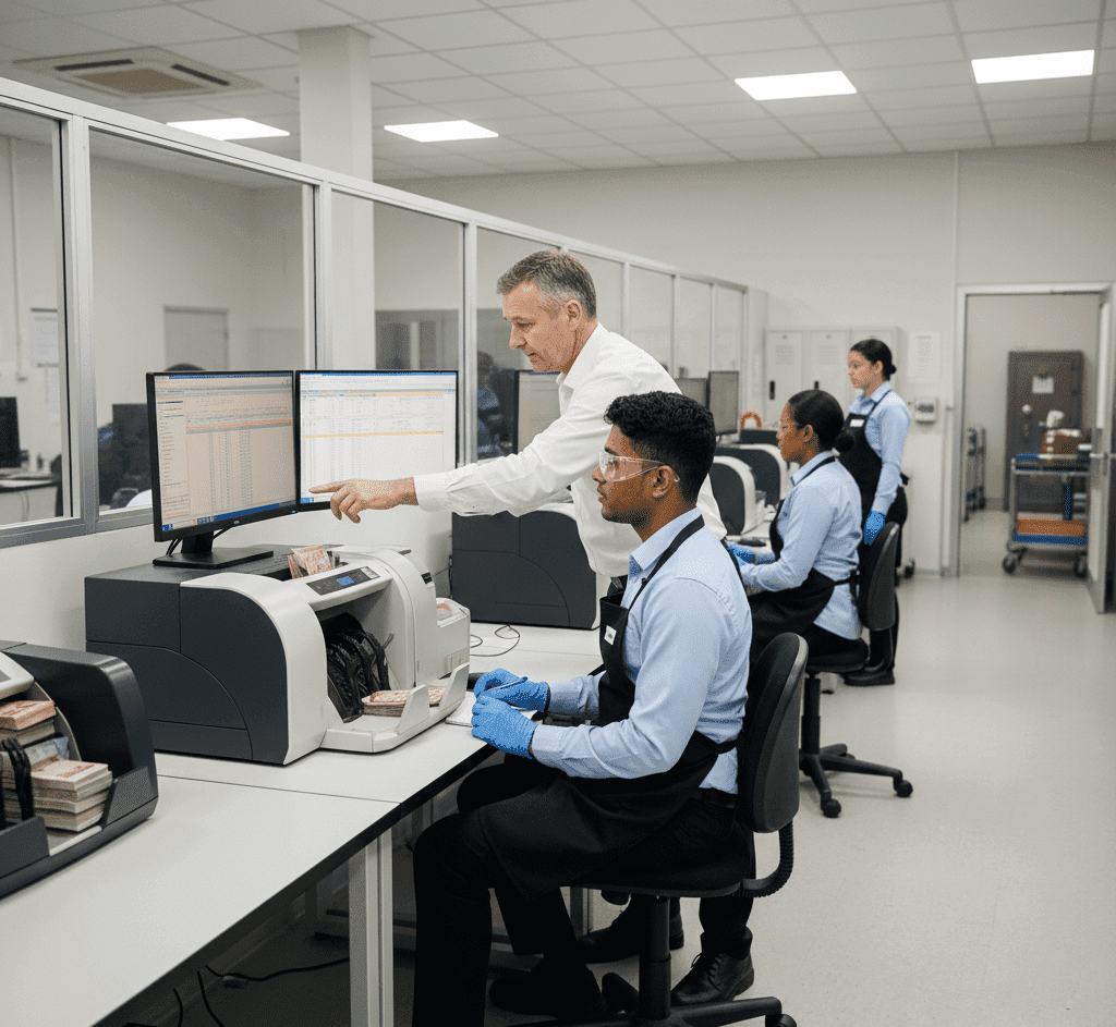 cash processor learnership for disabled youth