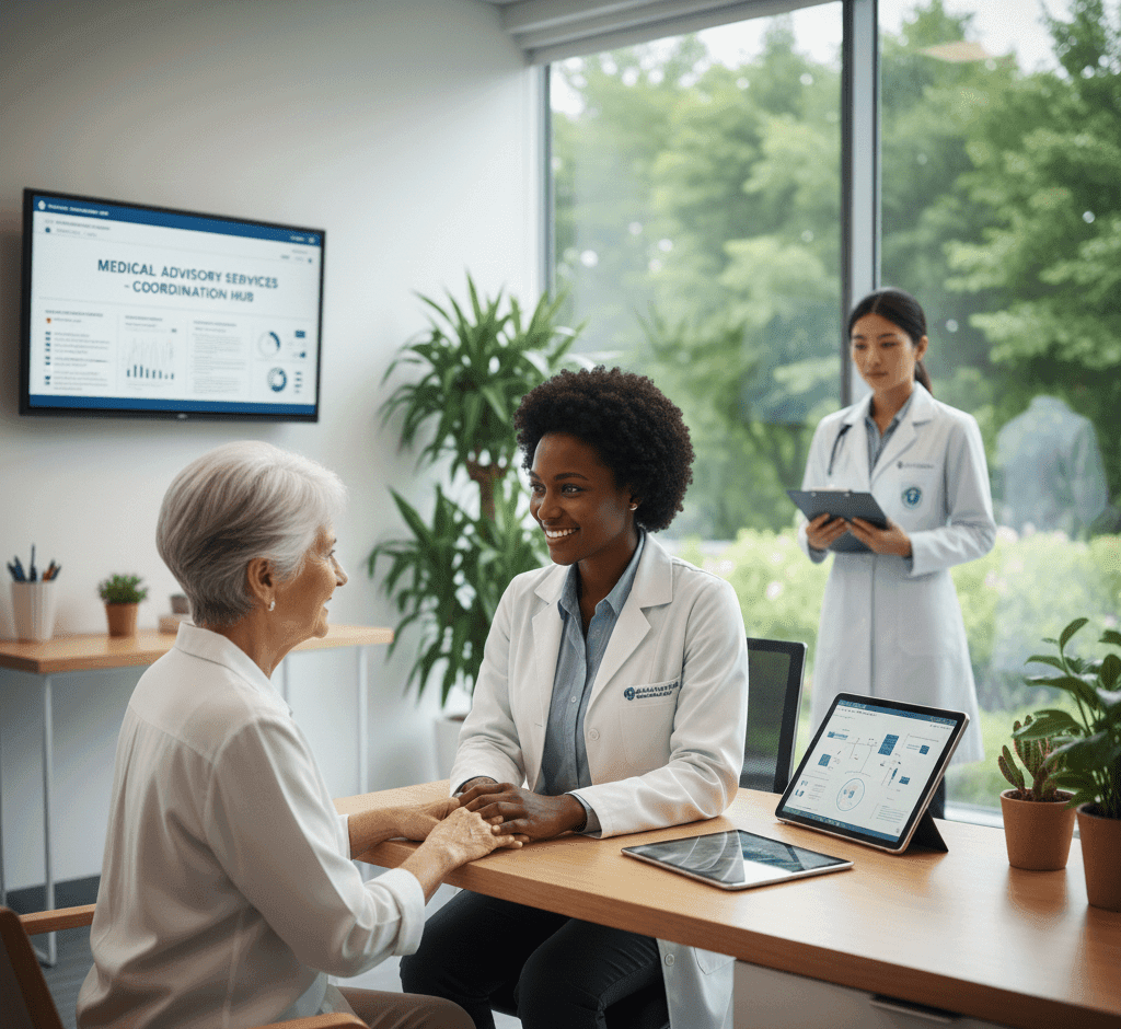 medical administration jobs in South Africa