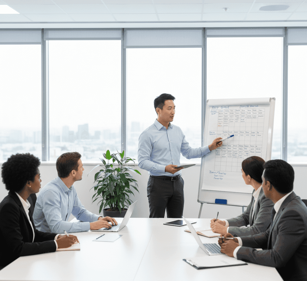 administrative assistant at rand water