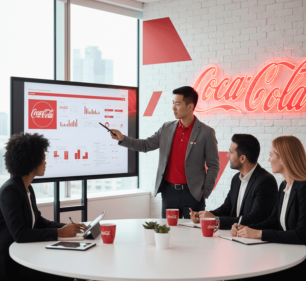 admin assistant jobs at coca-cola beverages
