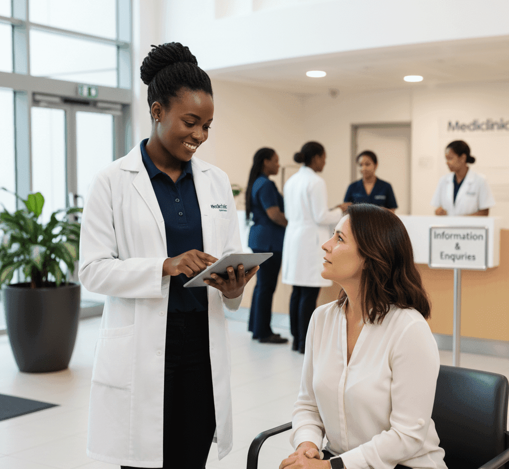 client liaison officer job vacancy
