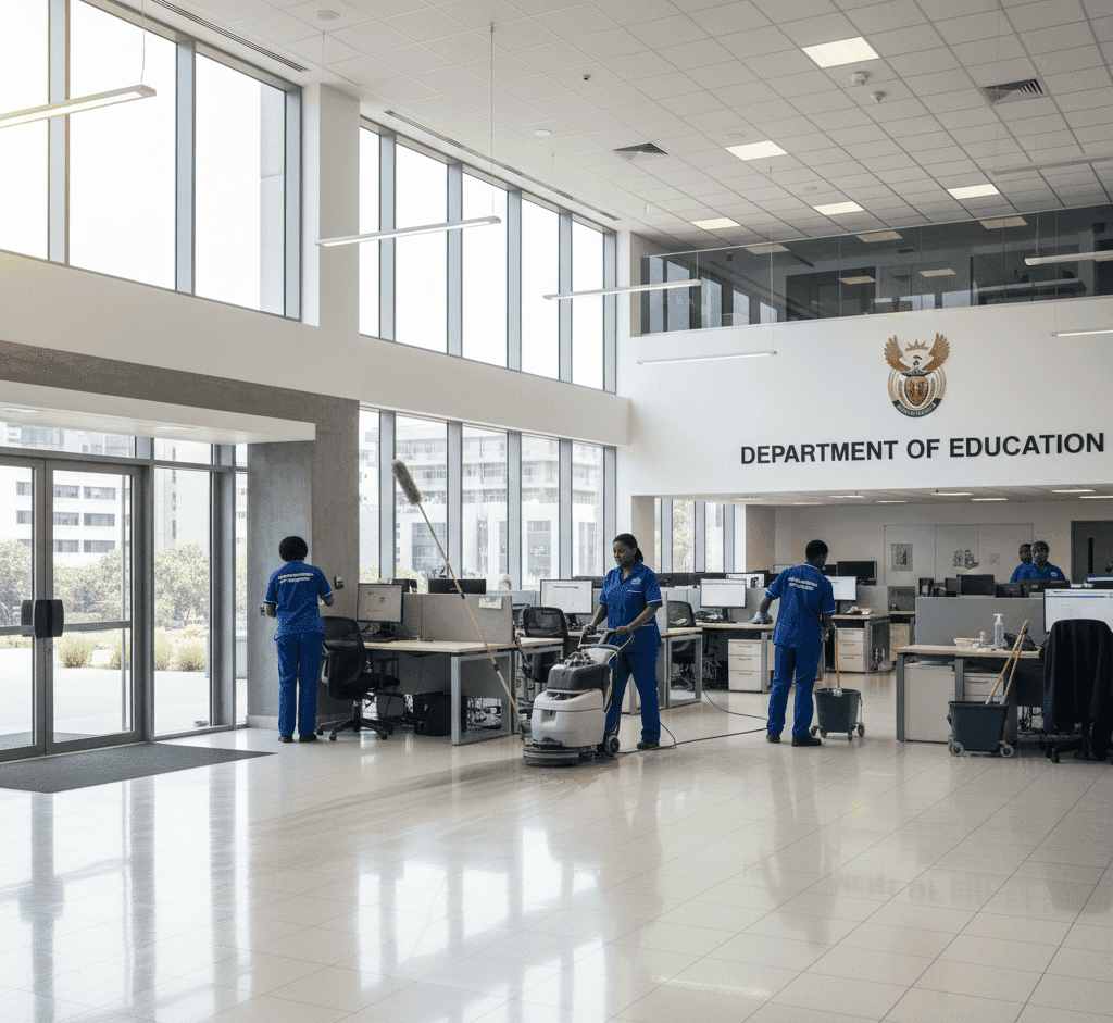 apply for government general worker jobs