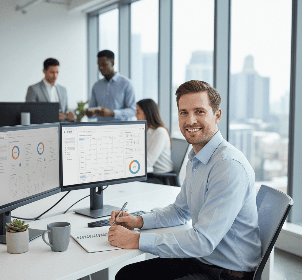 administrative officer jobs south africa
