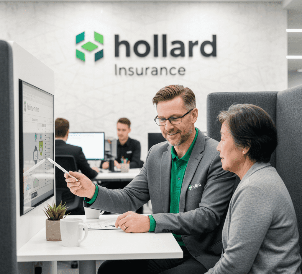 Claims Administrator
