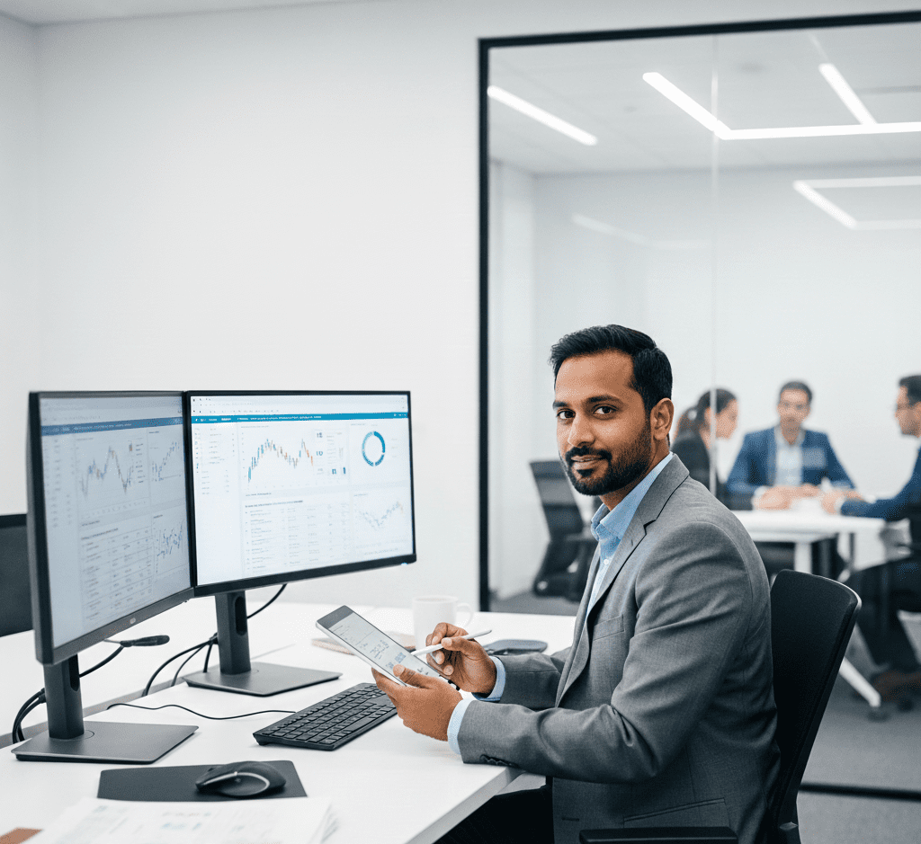 service administrator job opportunity