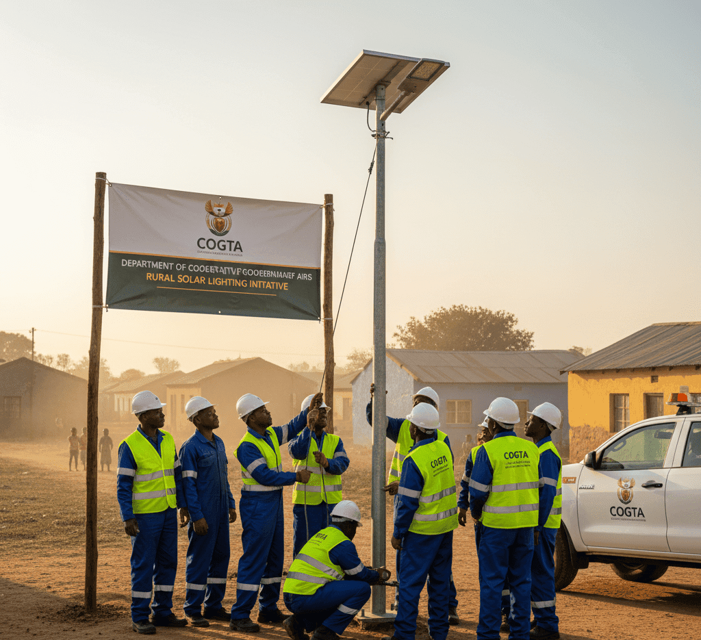 KZN COGTA community development worker vacancies
