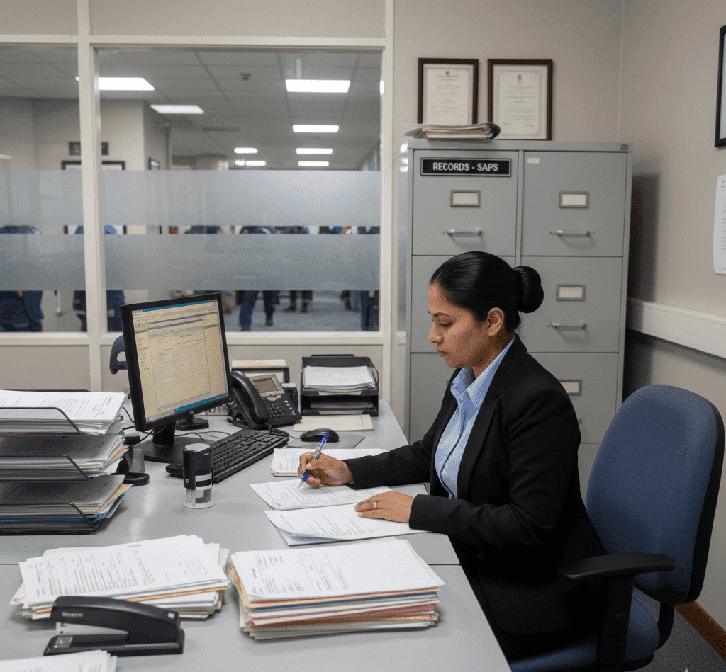 government secretary vacancies south africa jobs
