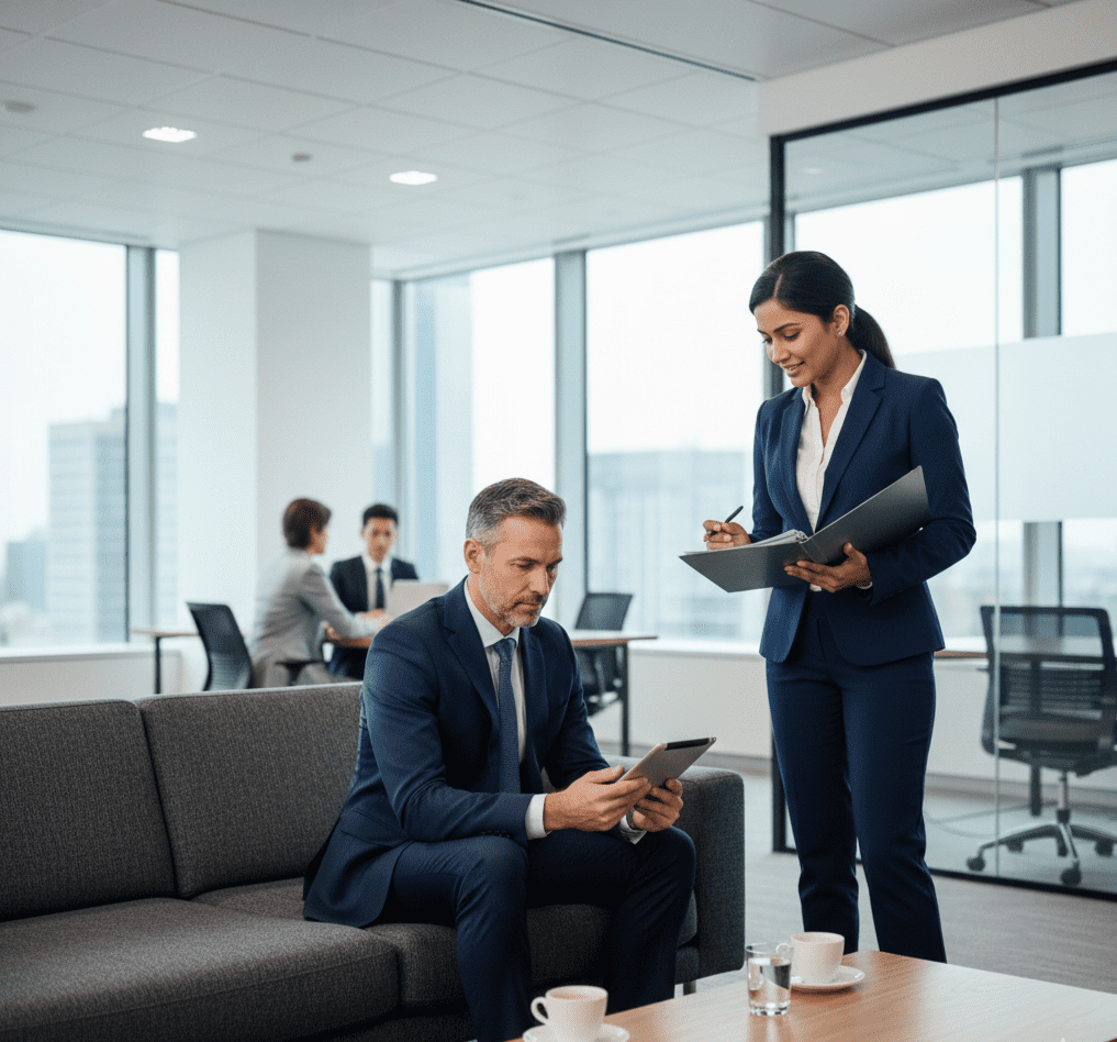 personal assistant vacancies south africa jobs