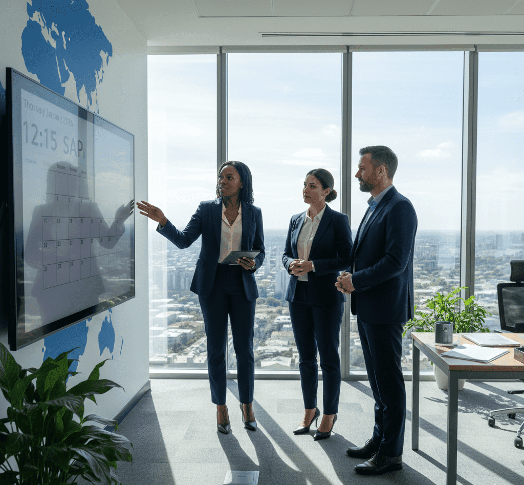 executive personal assistant job Midrand 2026
