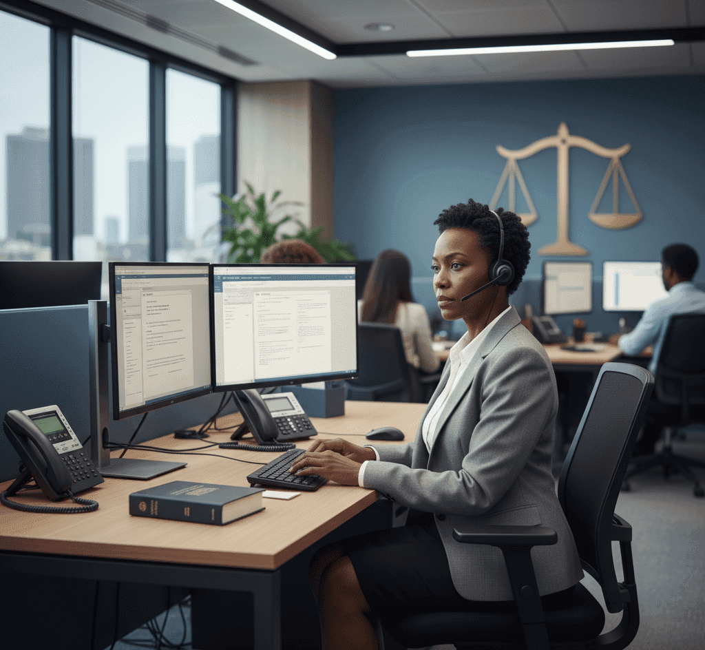 administration clerk court recording jobs SA
