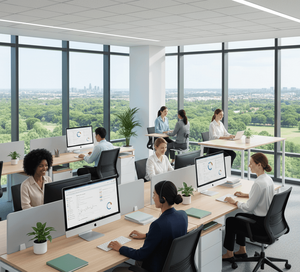 government administration clerk vacancies
