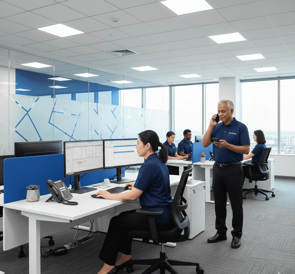 purchase requisition clerk jobs south africa