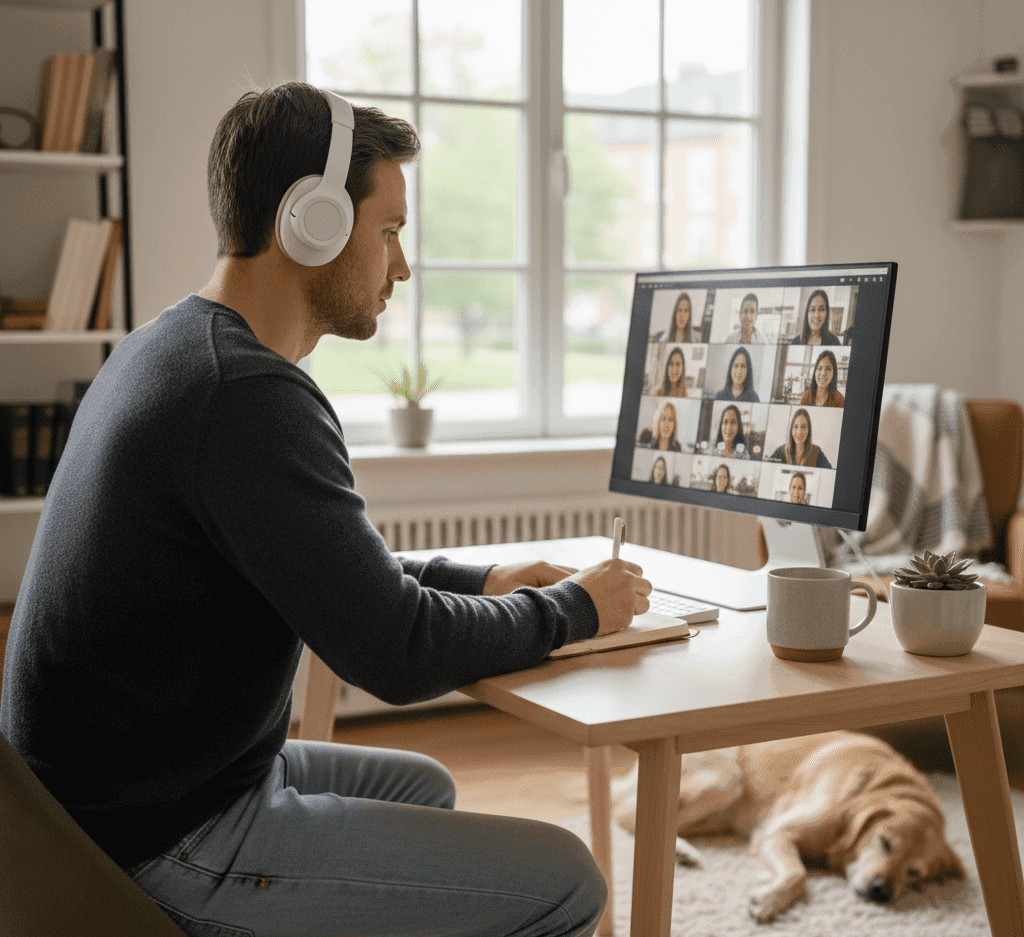 remote chat support jobs