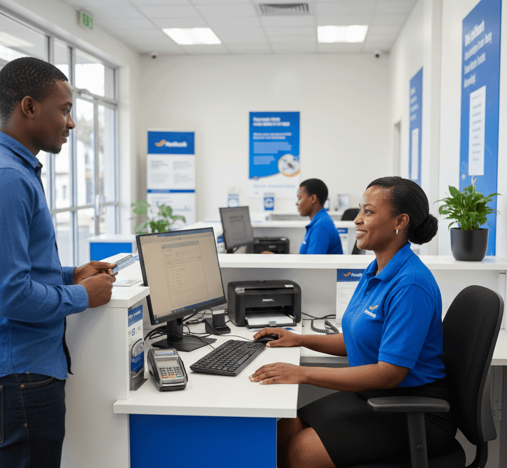 customer service clerk vacancies 2026