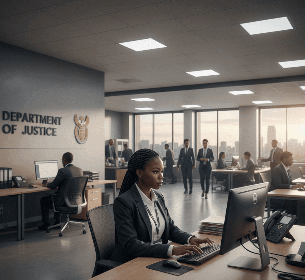 administration clerk vacancies South Africa 2026