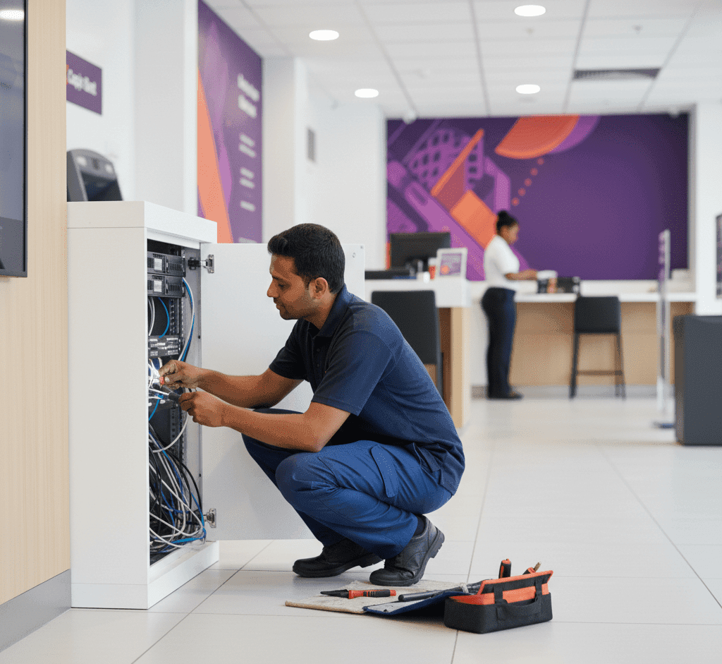 handyman jobs in Cape Town with grade 10
