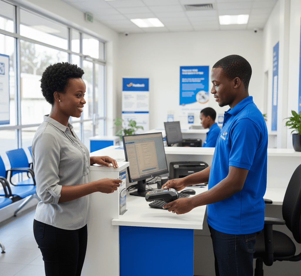 customer service clerk vacancies 2026