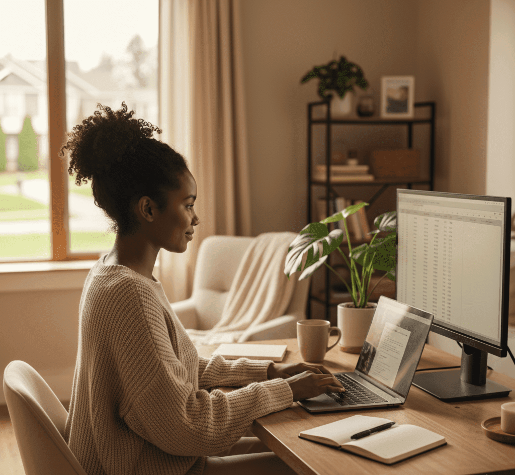 remote customer support jobs South Africa