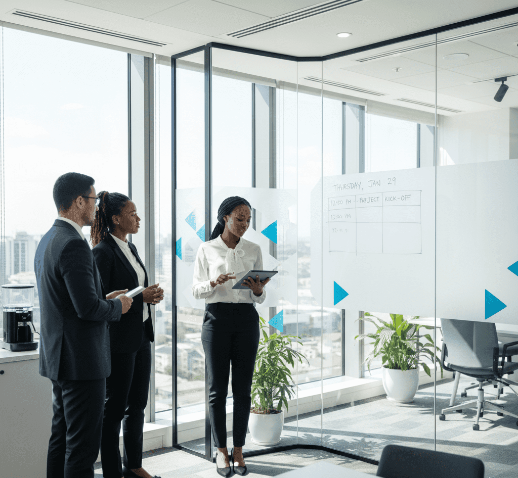 executive personal assistant job Midrand 2026