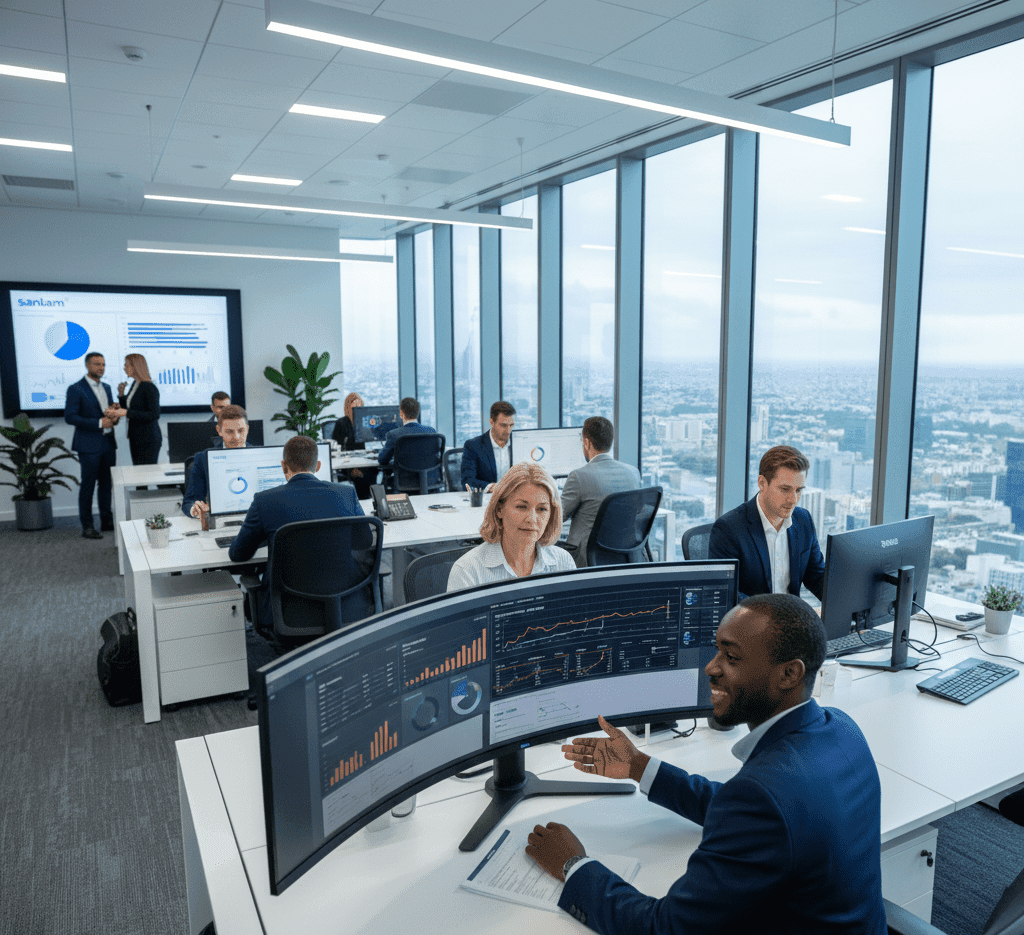 insurance consultant jobs South Africa
