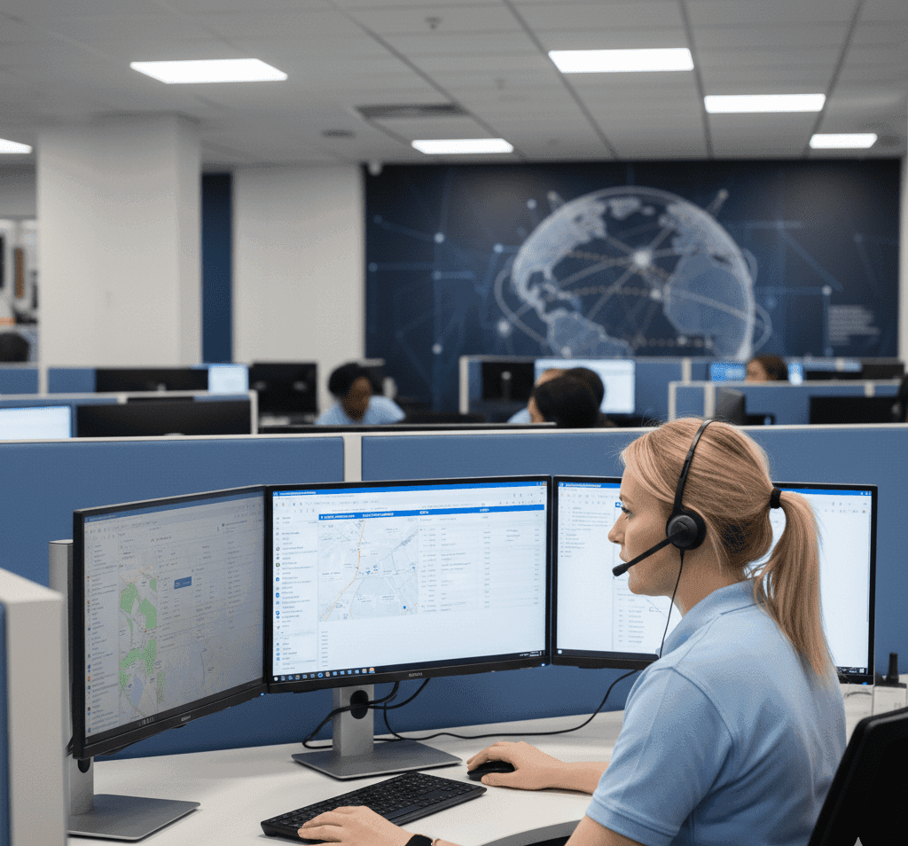 call centre administrator job in Gauteng
