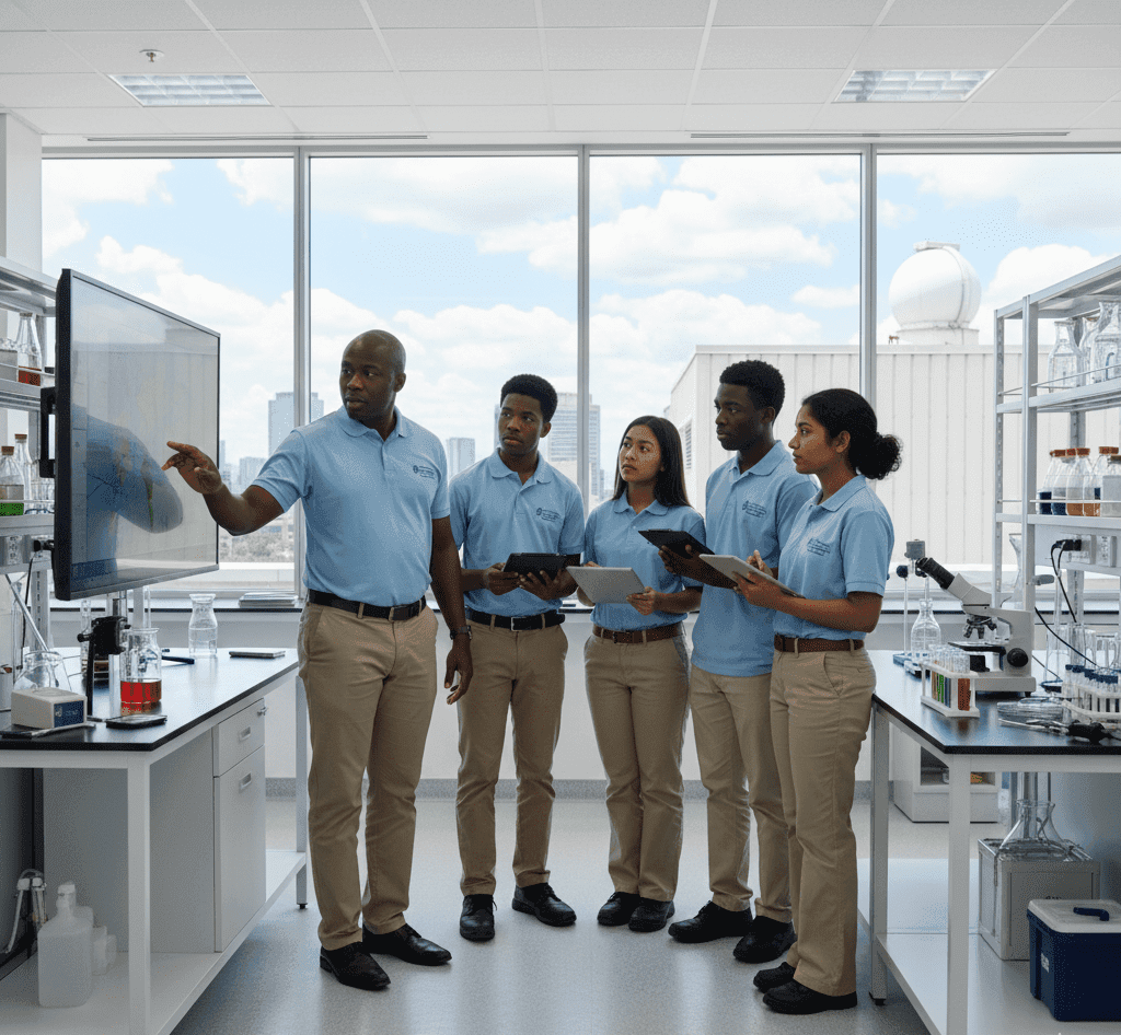 work integrated learning programme 2026