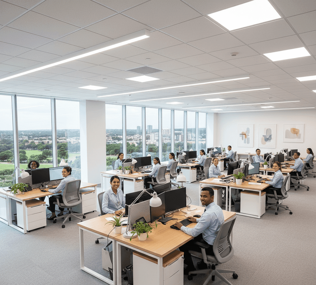 government administration clerk vacancies
