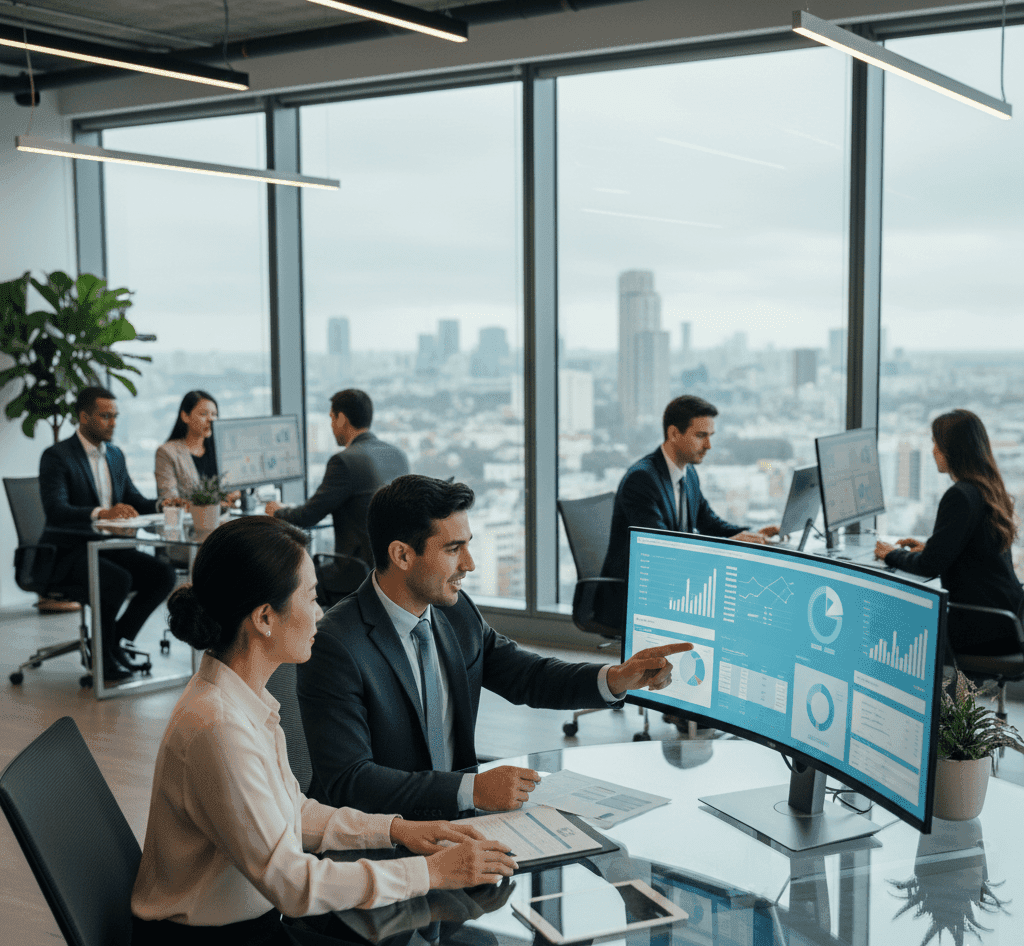 insurance consultant jobs South Africa
