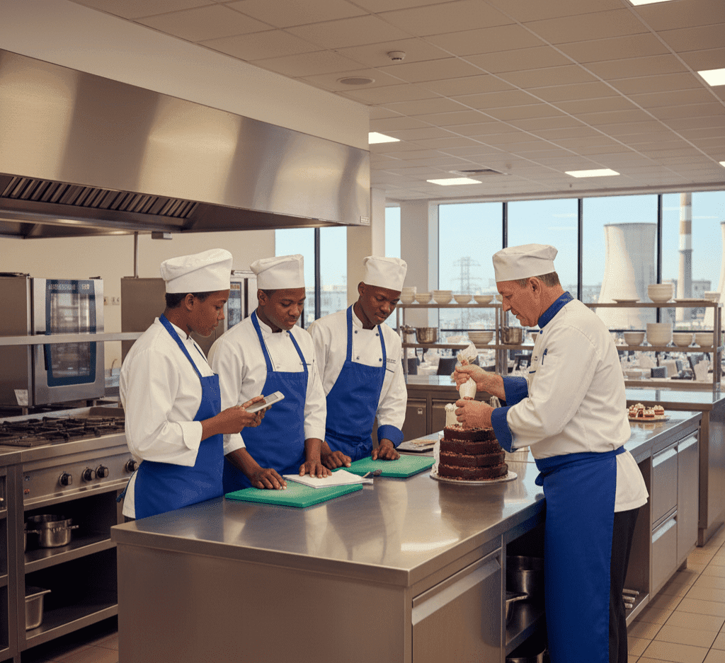 hospitality learnership 2026
