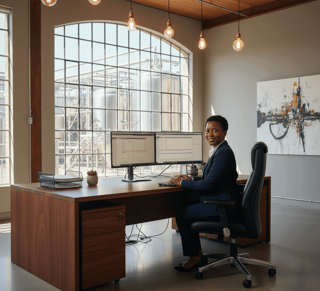 admin clerk vacancies South Africa
