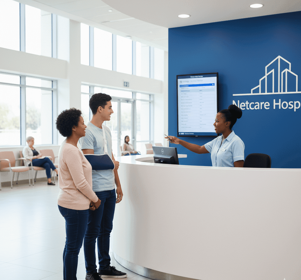 medical receptionist jobs in private clinics

