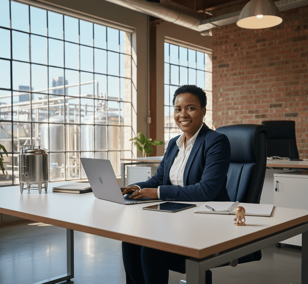 admin clerk vacancies South Africa
