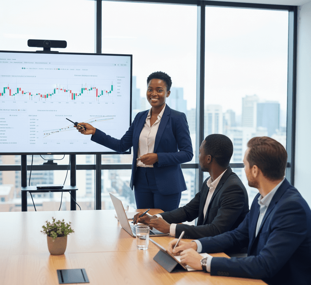 bank administrator jobs in South Africa 2026
