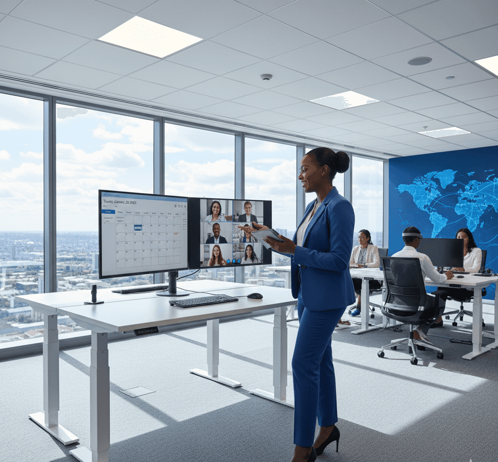 executive personal assistant job Midrand 2026