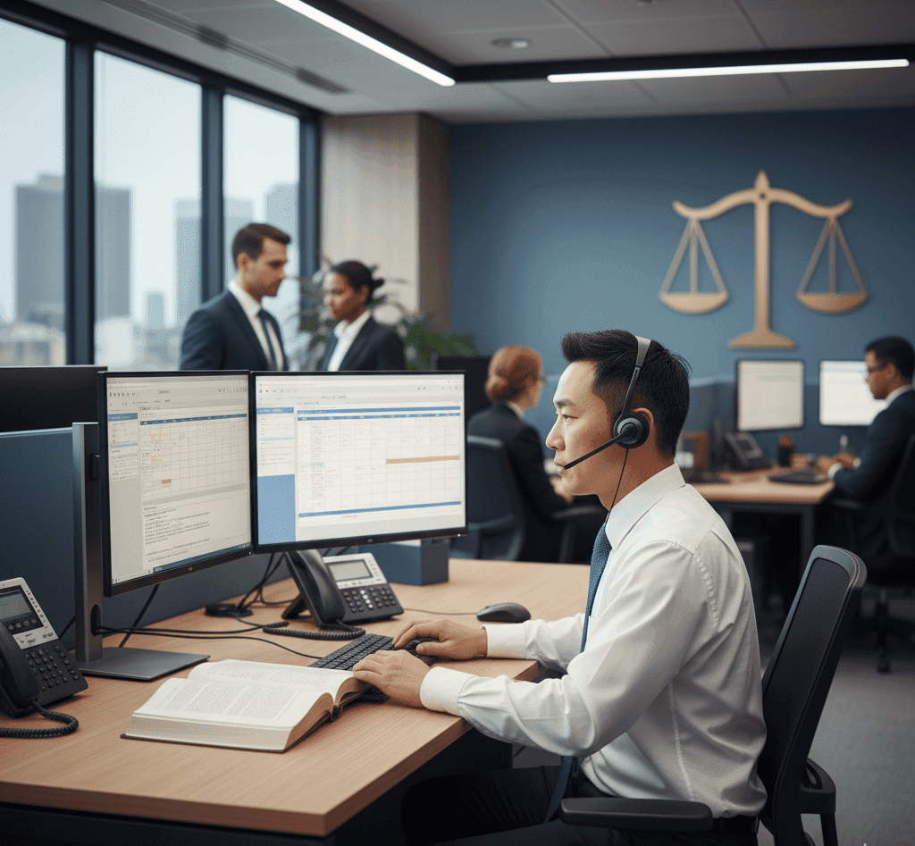 administration clerk court recording jobs SA
