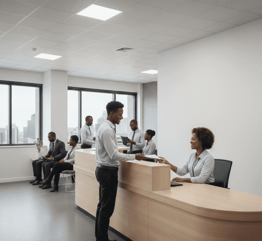 senior administration officer UIF jobs 2026