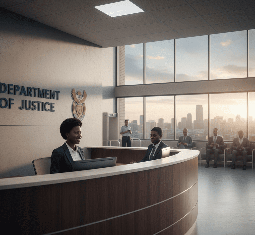administration clerk vacancies South Africa 2026